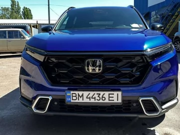 Авто Honda Cr-V 2023 № 7332697