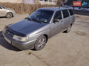 Авто ВАЗ 2111 2005 № 7332749