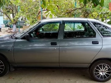 Авто ВАЗ 2112 2007 № 7332770