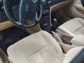 Авто Chery Eastar 2006 № 7332793