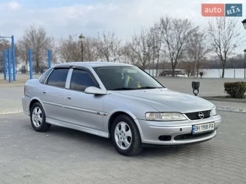 Авто Opel Vectra 2000 № 7332807
