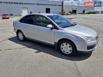 Авто Ford Focus 2007 № 7332840