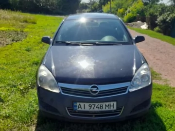 Авто Opel Astra 2007 № 7332842
