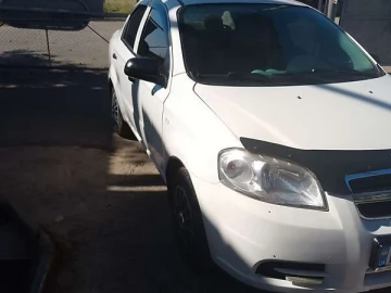 Авто Chevrolet Aveo 2011 № 7332888