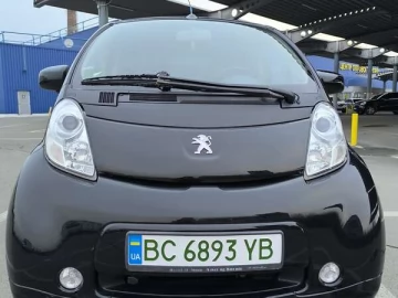 Авто Peugeot Ion 2012 № 7332911
