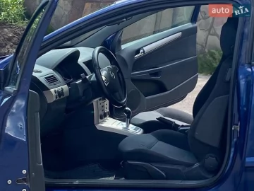 Авто Opel Astra 2007 № 7332929