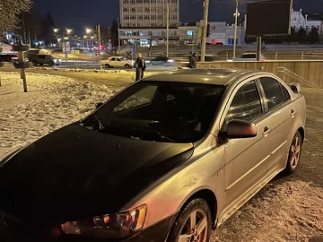 Авто Mitsubishi Lancer 2007 № 7332937