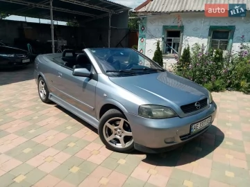 Авто Opel Astra 2004 № 7333160