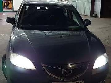 Авто Mazda 3 2006 № 7333175