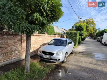 Авто KIA Magentis 2006 № 7333198