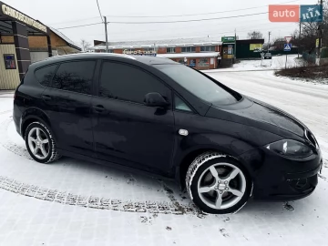 Авто SEAT Altea Xl 2007 № 7333206