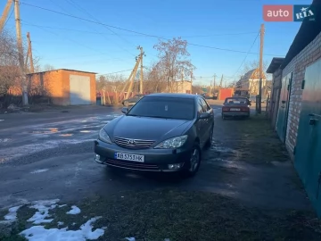 Авто Toyota Camry 2005 № 7333234
