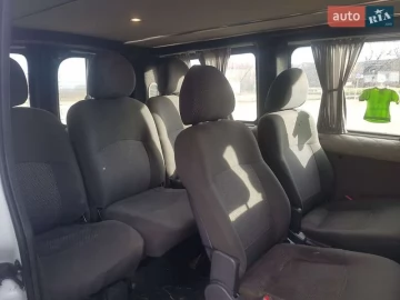 Авто Citroen Jumpy 2008 № 7333242