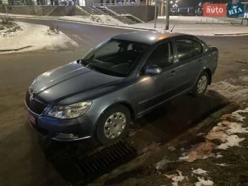 Авто Skoda Octavia 2009 № 7333258