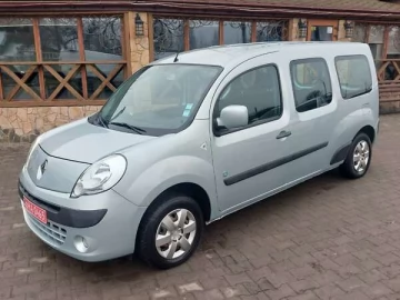Авто Renault Kangoo 2012 № 7333263