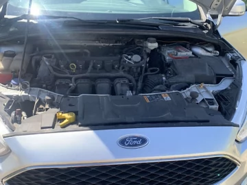 Авто Ford Focus 2018 № 7333302