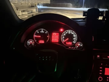 Авто Audi A4 2008 № 7333309