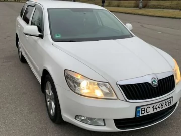 Авто Skoda Octavia 2012 № 7333310