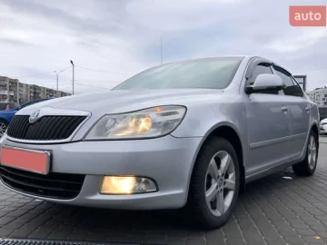 Авто Skoda Octavia 2013 № 7333318