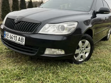 Авто Skoda Octavia 2010 № 7333338
