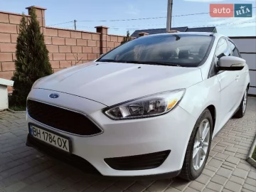 Авто Ford Focus 2015 № 7333384