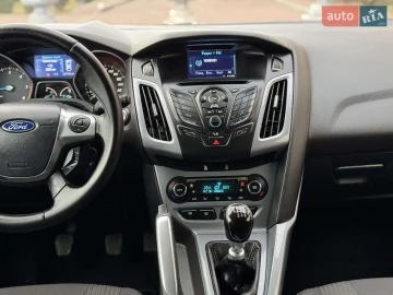 Авто Ford Focus 2012 № 7333394