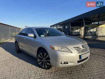 Авто Toyota Camry 2008 № 7333436