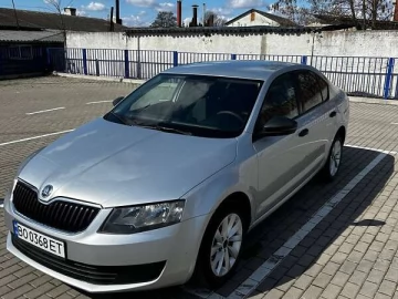 Авто Skoda Octavia 2013 № 7333445