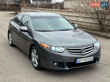 Авто Honda Accord 2008 № 7333446