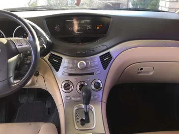 Авто Subaru Tribeca 2008 № 7333448
