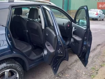 Авто Nissan Qashqai 2009 № 7333502