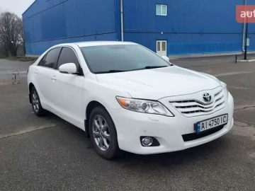 Авто Toyota Camry 2009 № 7333525