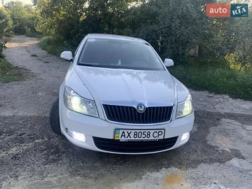 Авто Skoda Octavia 2012 № 7333559