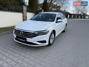 Авто Volkswagen Jetta 2019 № 7333563