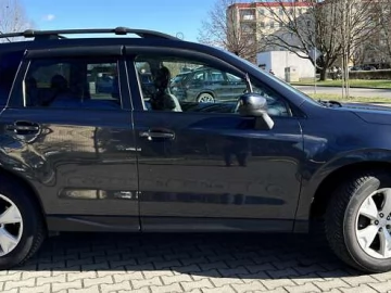 Авто Subaru Forester 2015 № 7333593