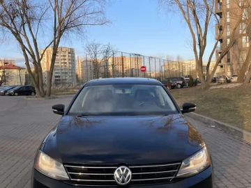 Авто Volkswagen Jetta 2016 № 7333594