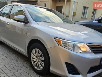 Авто Toyota Camry 2014 № 7333606