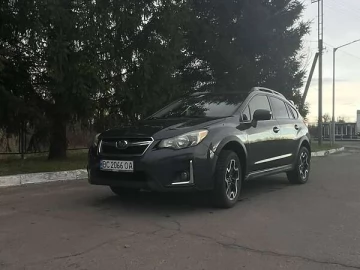 Авто Subaru Crosstrek 2016 № 7333632