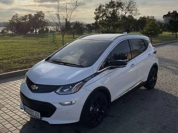Авто Chevrolet Bolt Ev 2020 № 7333662