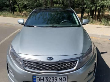 Авто KIA Optima 2014 № 7333664