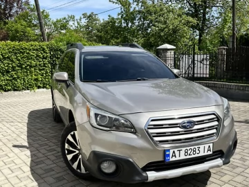 Авто Subaru Outback 2015 № 7333669