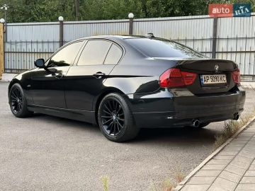 Авто BMW 3 Series 2011 № 7333701