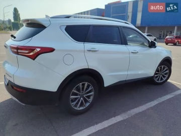 Авто  X70 2021 № 7333709