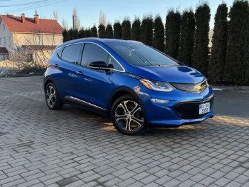 Авто Chevrolet Bolt Ev 2017 № 7333724