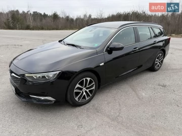 Авто Opel Insignia 2020 № 7333727