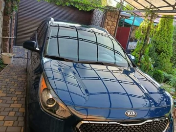 Авто KIA Niro 2019 № 7333775
