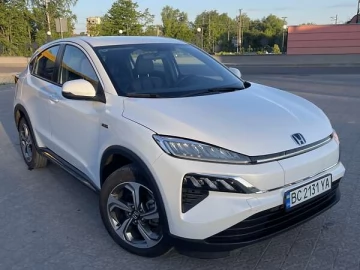 Авто Honda M-Nv 2022 № 7333781