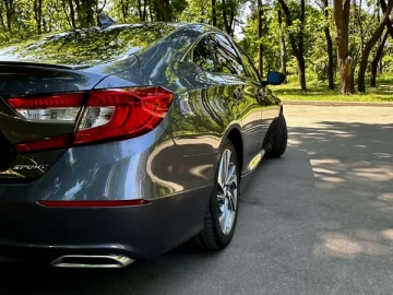 Авто Honda Accord 2018 № 7333791