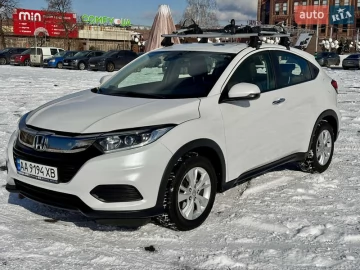 Авто Honda Hr-V 2018 № 7333795