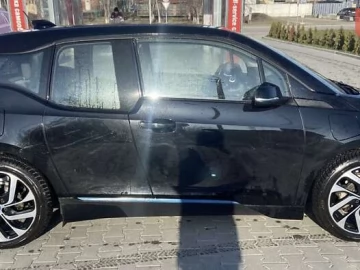 Авто BMW I3 2017 № 7333821